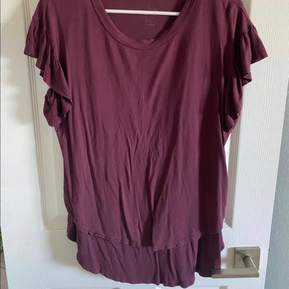 Latched Mama Tee